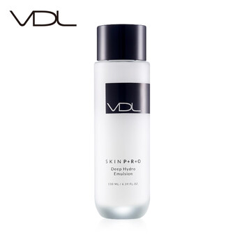 VDL乳液/面霜保濕，補水