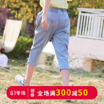 七分,排名,七分,推薦,阿姨,女童,女童,阿姨,褲排行榜