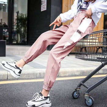 九分牛仔褲，穿出你的時(shí)尚美腿