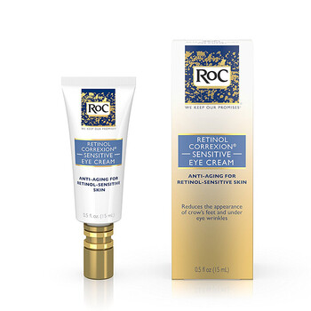 ROC眼霜