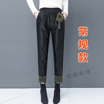 秒變長(zhǎng)腿風(fēng)，九分牛仔褲來(lái)幫你