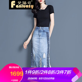 優(yōu)雅長(zhǎng)裙，打造迷人曲線美