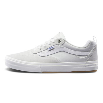 vans板鞋白色VN0A2XSGJVY 