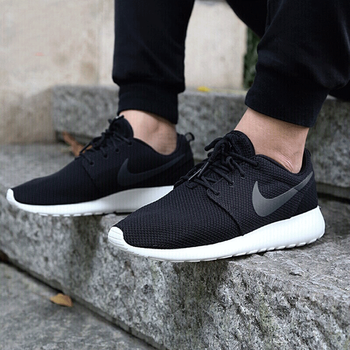 耐克（NIKE）跑步鞋RUN ONE 511881-010  