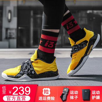 艾弗森籃球鞋李小龍 