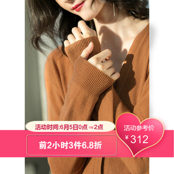 時尚針織開衫，穿出你的優(yōu)雅魅力