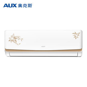 奧克斯（AUX） 1匹 壁掛式 空調(diào) KFR-25GW/NFI19+3