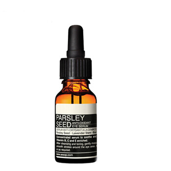 香港aesop