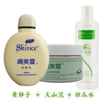 膚美靈茶樹