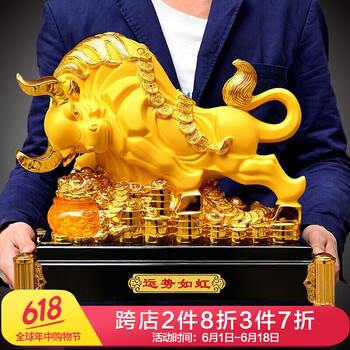 輕奢創(chuàng)意擺件，讓你的家煥然一新