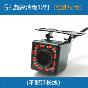 智能電子貓眼，讓愛車更安全