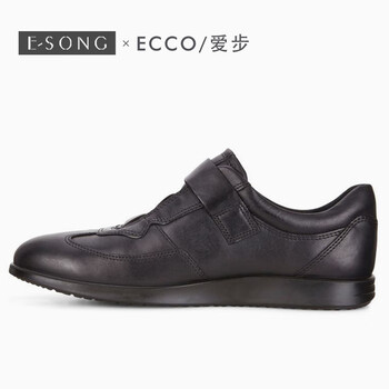 愛步（ECCO）男士630774-52570 37