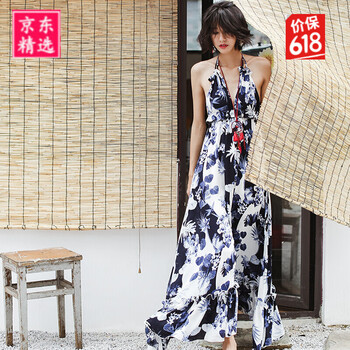 優(yōu)雅連衣裙，打造浪漫氣質(zhì)的女人