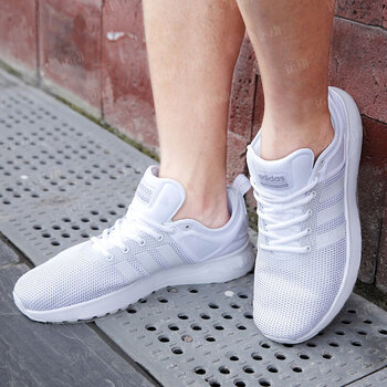 阿迪達(dá)斯（Adidas）跑步鞋AW4164 39