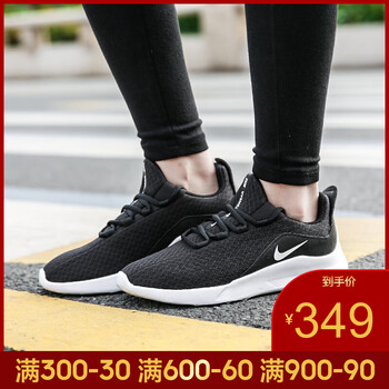 耐克（NIKE）跑步鞋AA2185-003-19春季 36