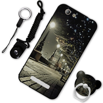 摩古（MOUGOL） 金立F100 手機殼/保護套