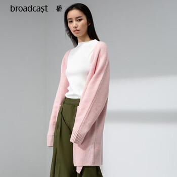 修身長袖襯衫，微胖妹子的福音