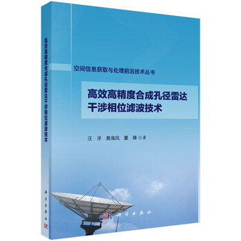 合成孔徑