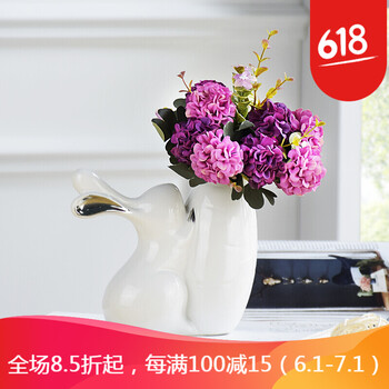 浪漫花瓶，讓你的家愛上生活
