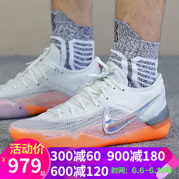 kobe籃球鞋10代