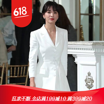 蕾絲裙，打造優(yōu)雅小女人