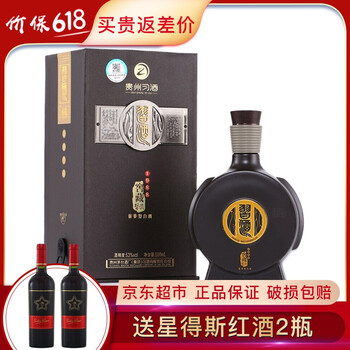 貴州茅臺包1988