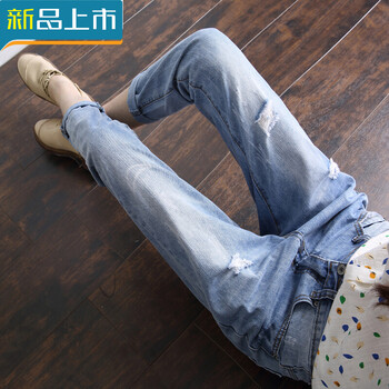寬松減齡背帶褲，穿出你的少女心