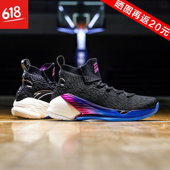 透氣籃球鞋，運動愛好者的福音