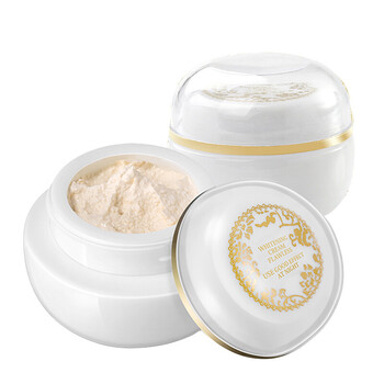 保濕補水面霜，讓肌膚更滋潤