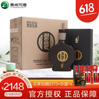茅臺1998