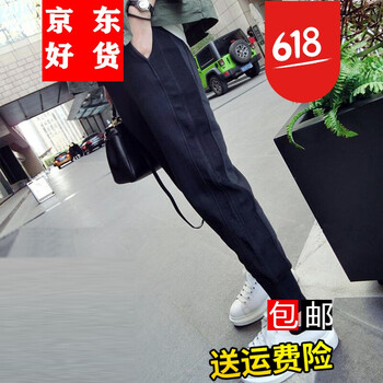 時(shí)尚高腰牛仔褲，微胖女神的福音