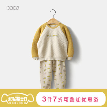 女童冬裝0-3歲
