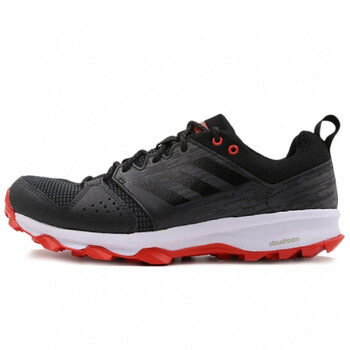 阿迪達(dá)斯（Adidas）跑步鞋黑色 44，45以上，39.5，39，40，41，43.5，42，43