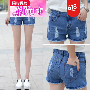 高腰直筒牛仔褲，穿出你的優(yōu)雅范