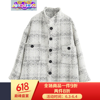時(shí)尚小香風(fēng)連衣裙，打造青春女神