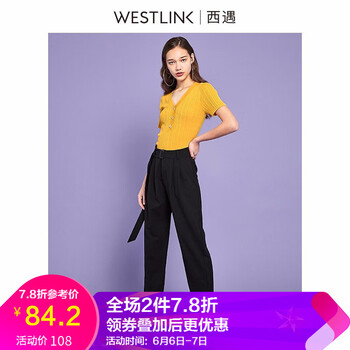 薄款針織開衫，清涼又減齡