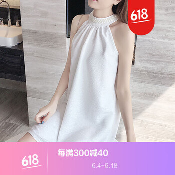 條紋連衣裙，告別微胖界煩惱