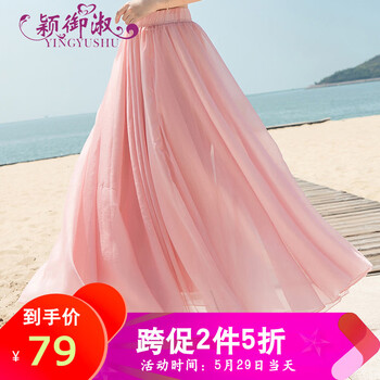 中長(zhǎng)裙,中長(zhǎng)裙排行榜,排名,推薦