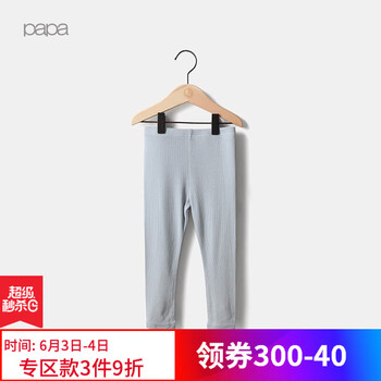 3-4歲打底褲夏