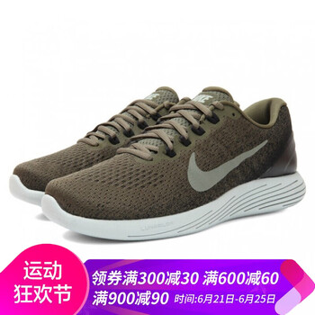 耐克（NIKE）跑步鞋904715-200 40.5，40