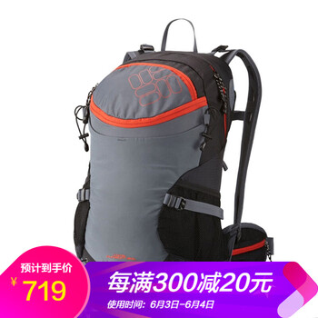 哥倫比亞30l