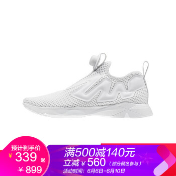 reebok冬季男鞋