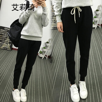高腰闊腿褲，穿出你的優(yōu)雅氣質(zhì)范