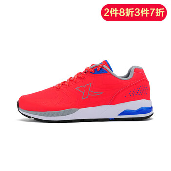 冬季,冬季,怎么樣,特步,女鞋,特步,氣墊