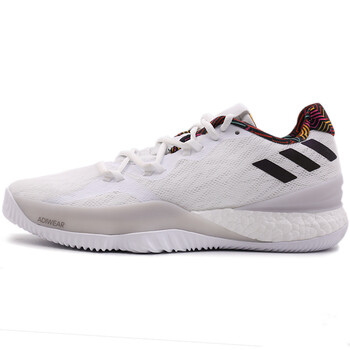 阿迪達斯（Adidas）籃球鞋BB7157-18秋季 