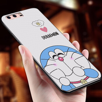 水草人 華為P9plus 手機殼/保護套