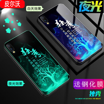 皮爾沃 vivox21 手機(jī)殼/保護(hù)套