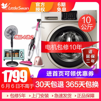 tg洗衣機