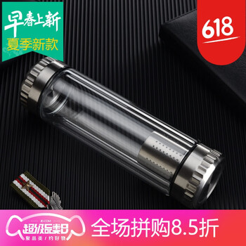夏季了，給你一杯熱水生活
