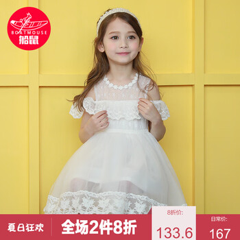 寶寶裙子夏裝韓版